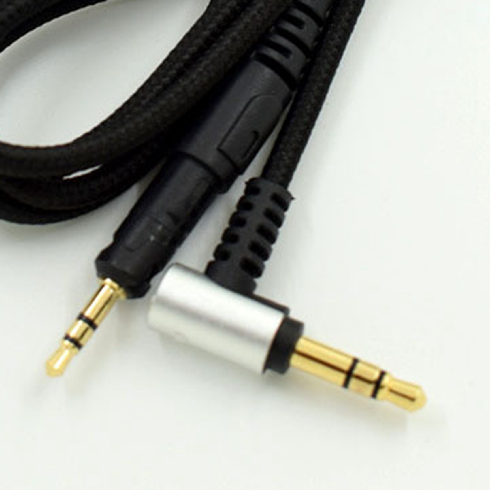 Câble audio de remplacement 2X - Audio Technica Headphone Ath-M50X avis et prix