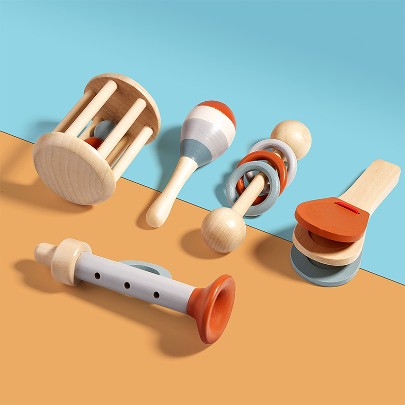Ensemble de jouets hochets en  - Musical Instrument Harmonium avis et prix