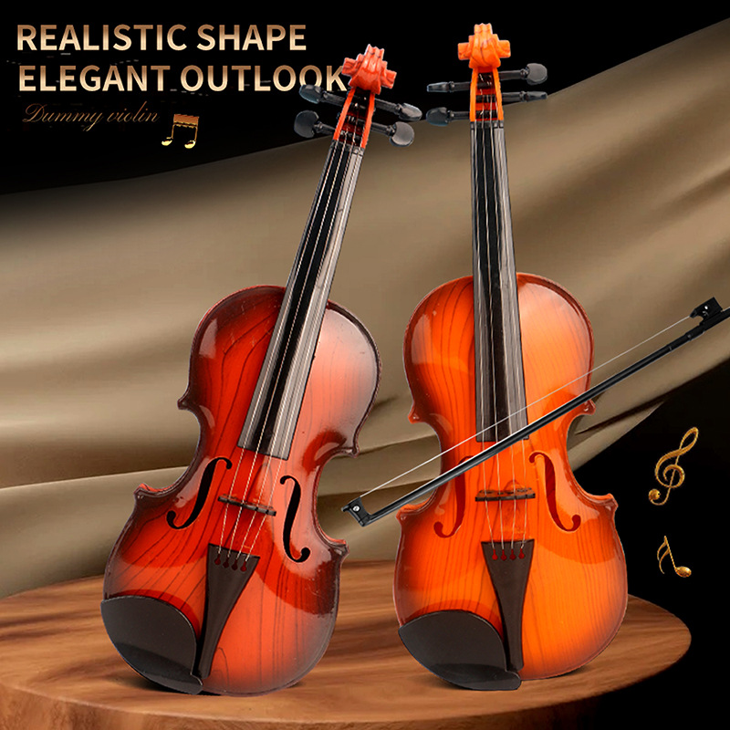 Jouets de violon acoustique, S - Musical Instrument Harmonium avis et prix