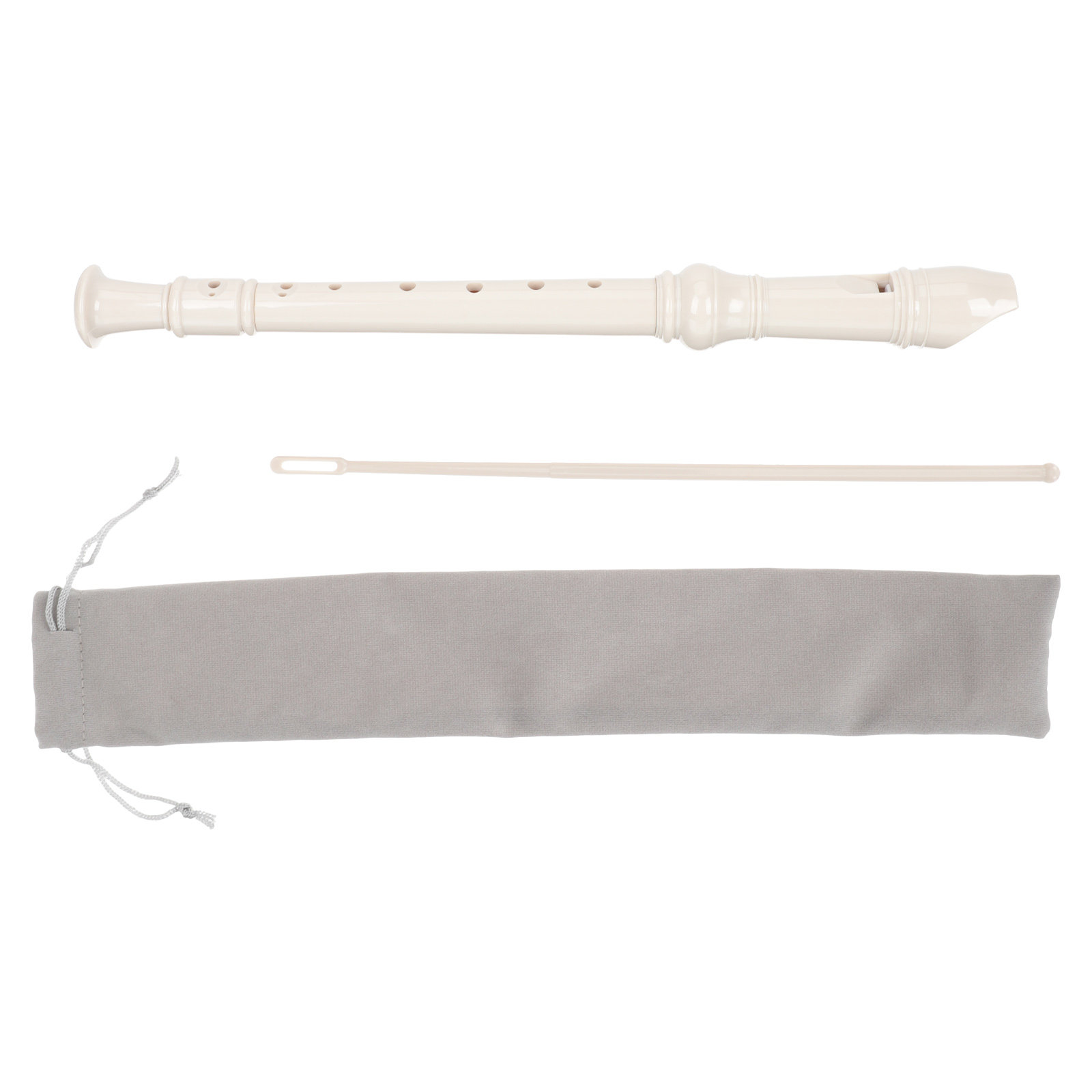 1 ensemble de clarinettes à 8  - Soprano Recorder Plastic avis et prix